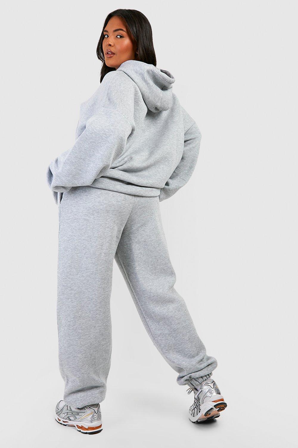 Ash 2025 grey jogger